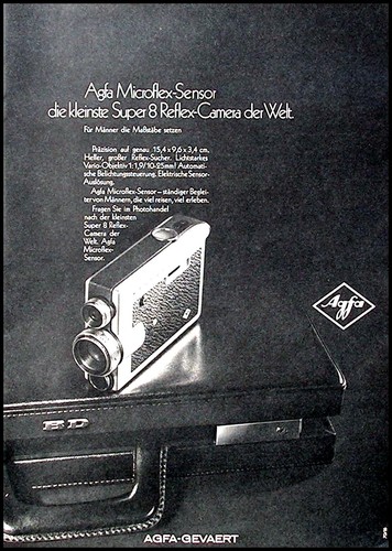 Agfa microflex sensor - agfa, microflex-sensor
