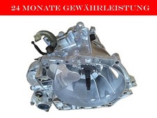 GETRIEBE PEUGEOT EXPERT /