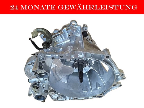 Getriebe peugeot expert - getriebe,