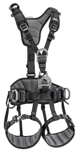 Petzl avao fast european - petzl,