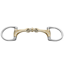 Sprenger 140 D-Ring Gebiss