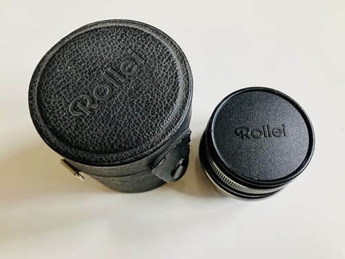 Rollei hft planar - rollei, 50mm