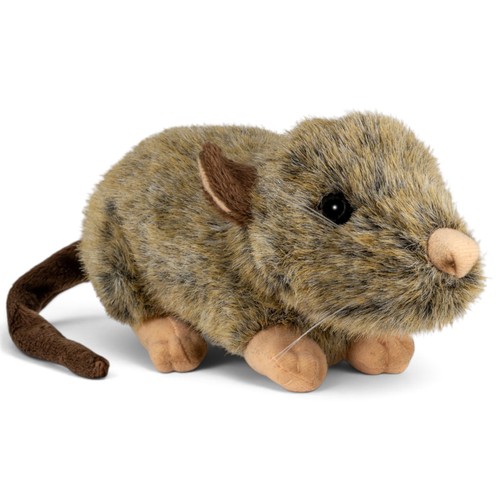 Carl dick maus ratte braun - maus,,