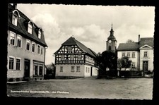 Geschwenda/Thür., Am