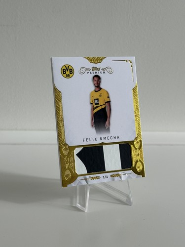 Topps premium bvb - bvb, 23/24