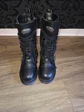 Demonia Bolt 265 Unisex