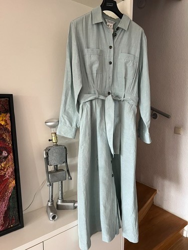 Max mara leinen - leinen, /seide