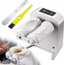 Electric Dumpling Maker