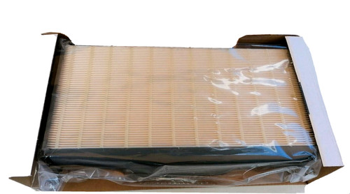 Lux hepa filter - filter, royal