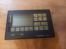 Weishaupt Regler WRD 1.1 