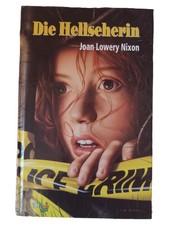 Die Hellseherin Joan Lowery