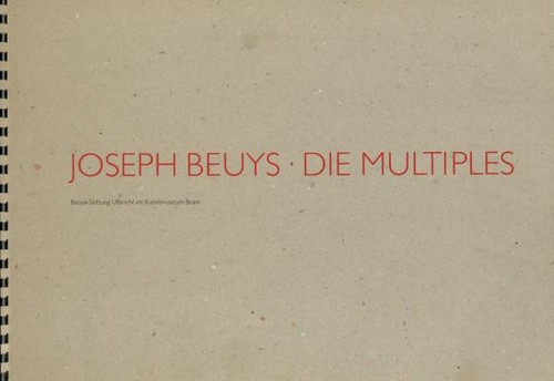 Die multiples beuys stiftung - die,