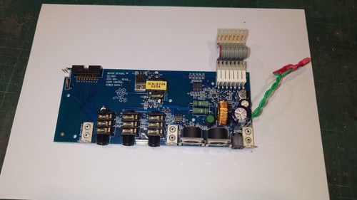 Netzteil pcb für - pcb,