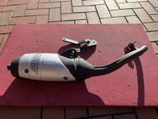 Leovince Touring Sportauspuff