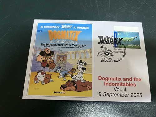 2025 asterix - (1511), &