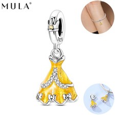 MULA Prinzessin Kleid