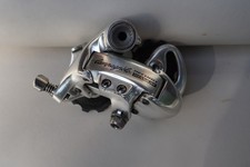 1996 Campagnolo Record Titanium Rear Derailleur 8 sp GC RD-08RE
