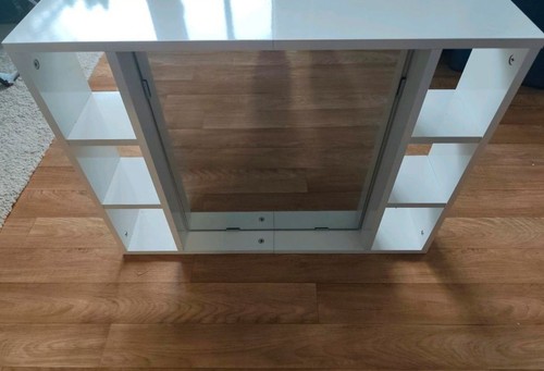 Badespiegelschrank mit