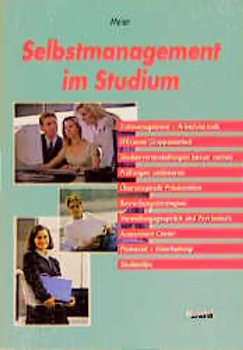 Selbstmanagement studium - im,