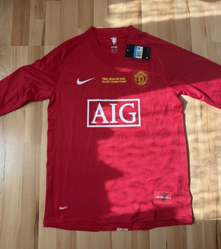 Retro ronaldo manchester - retro,