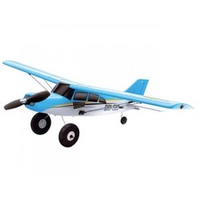 FliteZone Piper Sport Cub Blau