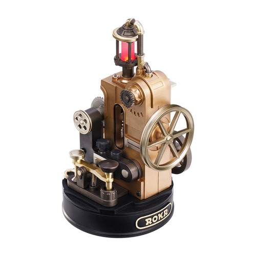 Rokr puzzle morse telegraf - rokr,