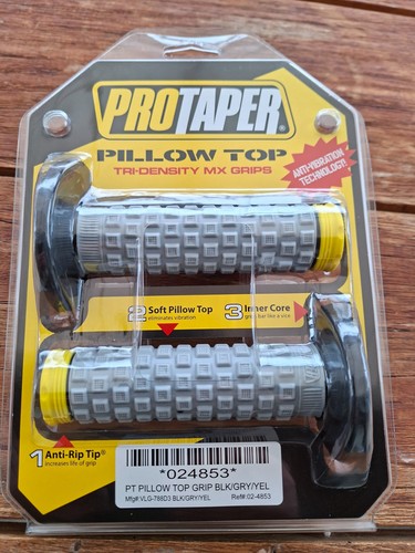 Lenkergriffe pro taper - lenkergriffe,