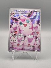 Knuddeluff 105 holo - 105/94, art