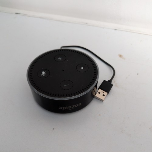 Amazon echo dot generation - amazon,