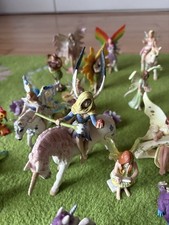 Schleich Bayala Set Konvolut