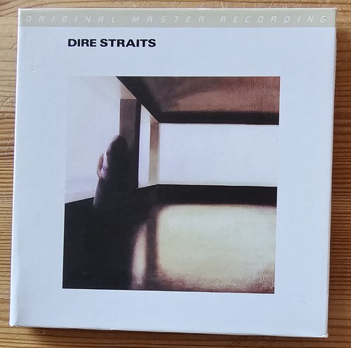 Dire straits - dire,