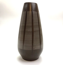 Midcentury Keramik Vase 70er |