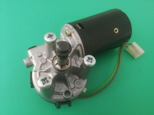 Getriebemotor motor 390 257 - /motor, 0