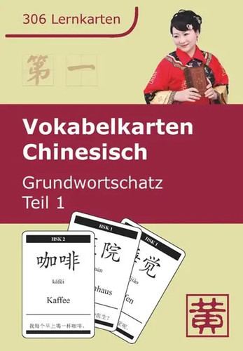 Vokabelkarten chinesisch - vokabelkarten,