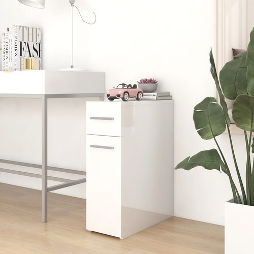 Apothekerschrank