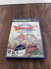 PlayStation 2 / PS2: Dragon