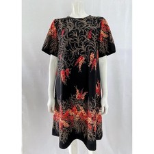 Vintage Modelia Finland Kleid