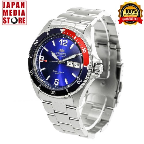 Orient saa02009d3 mako pepsi - saa02009d3,