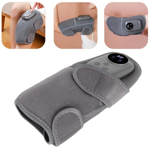 Innovatives kniemassagegerät - innovatives,