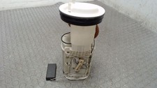 Kraftstoffpumpe VW Lupo 1.0 6