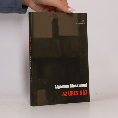 üres ház blackwood - ház , | 