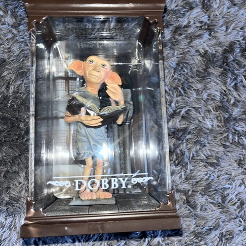 Harry potter dobby magical - harry,