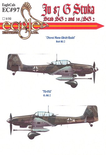 Eaglecals junkers ju - eaglecals,