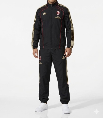 Milan trainingsanzug - ac,