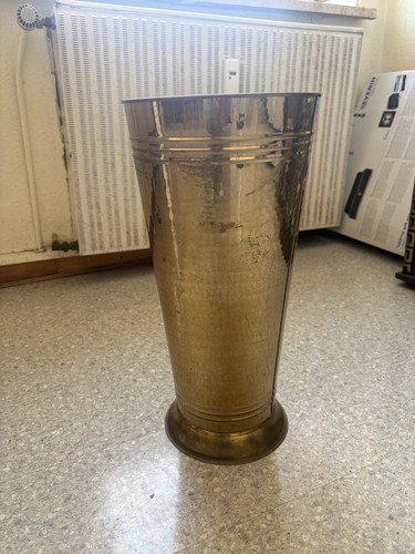Blumenvase schirmständer - blumenvase, /