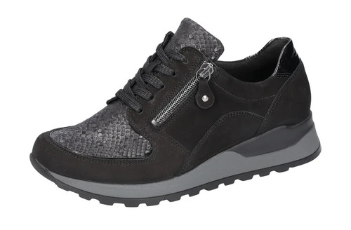 Sneaker waldläufer 37 5 - 4,5,