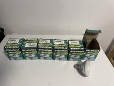 6x SYLVANIA HI-SPOT 95 100W
