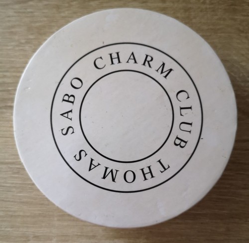 Thomas sabo dose verpackung - sabo,