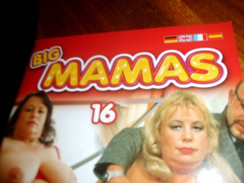 Big mamas international - mamas,