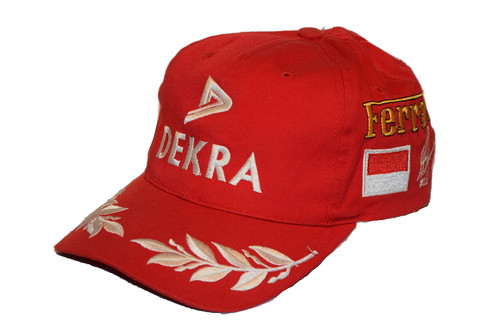 Michael schumacher ferrari - michael,